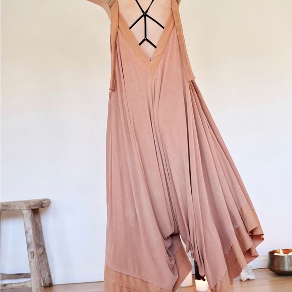 Free People Seven Stars Onsie - Picture 3 of 8